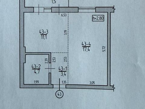 квартира за адресою Руська вул., 41
