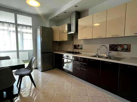 квартира за адресою Пасічна вул., 169а