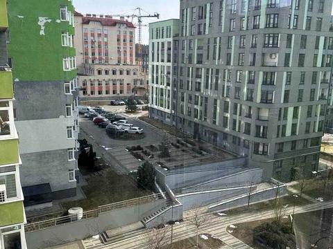 квартира за адресою Пасічна вул., 169а