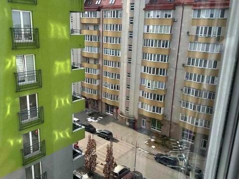 квартира за адресою Пасічна вул., 169а