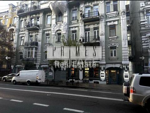 комерційна за адресою Велика Житомирська вул., 10