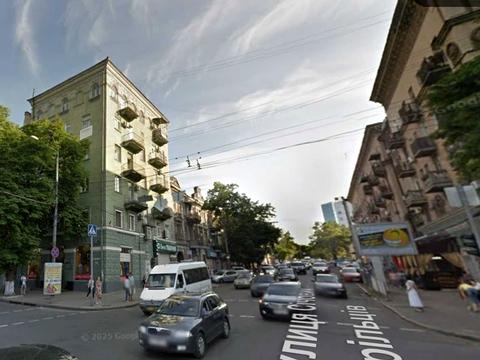 комерційна за адресою Дмитра Яворницького просп. (Карла Маркса), 55