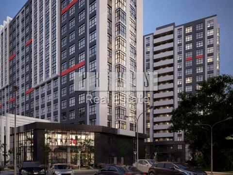 коммерческая по адресу Любомира Гузара просп. (Космонавта Комарова), 15