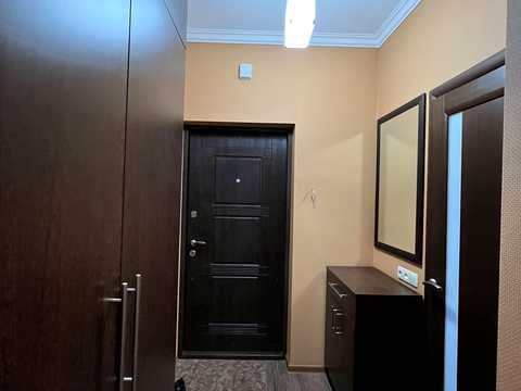 квартира за адресою Жилянська вул., 118