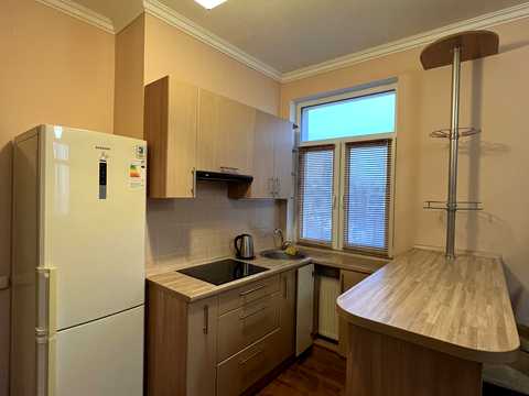 квартира за адресою Жилянська вул., 118