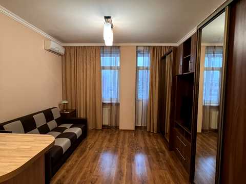 квартира за адресою Жилянська вул., 118