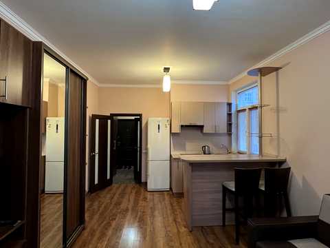квартира за адресою Жилянська вул., 118
