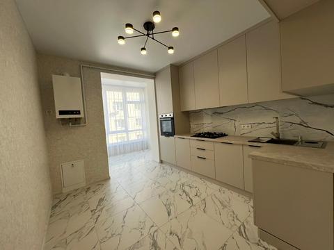 квартира по адресу Каменецкая ул., (Будинок)