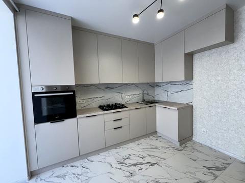 квартира по адресу Каменецкая ул., (Будинок)