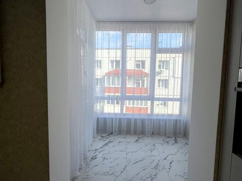 квартира по адресу Каменецкая ул., (Будинок)