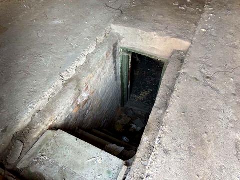 паркомісце за адресою Батозька вул. (Кірова), 2ф