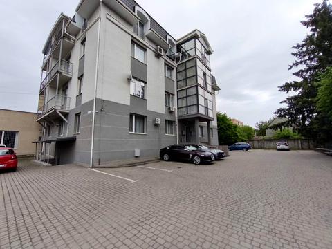 квартира по адресу Капушанская ул., 170