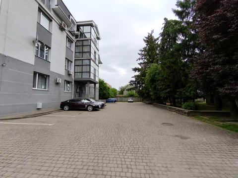квартира по адресу Капушанская ул., 170