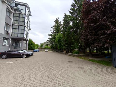 квартира по адресу Капушанская ул., 170