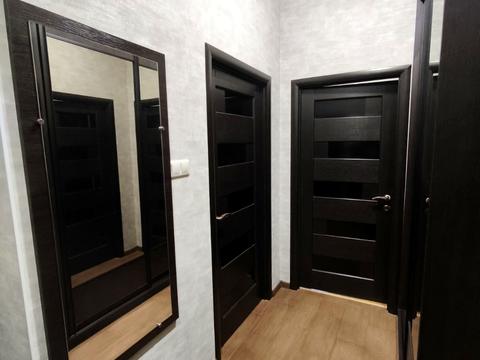 квартира по адресу Капушанская ул., 170