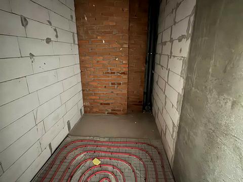 квартира по адресу Машинобудівників ул., 16