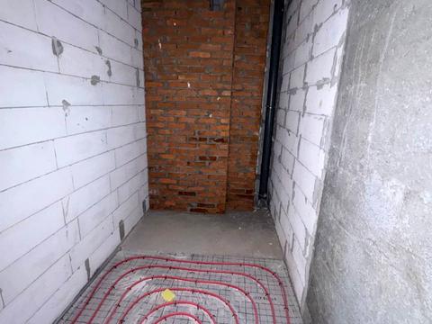 квартира по адресу Машинобудівників ул., 16