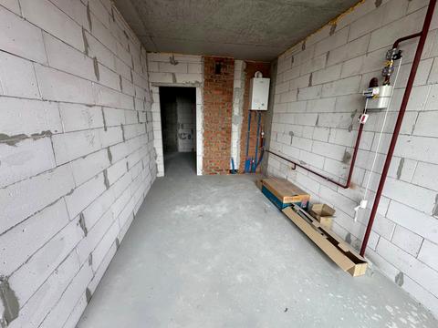 квартира по адресу Машинобудівників ул., 16