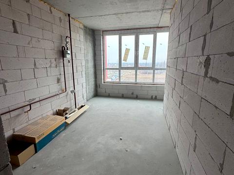 квартира по адресу Машинобудівників ул., 16