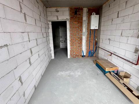 квартира по адресу Машинобудівників ул., 16