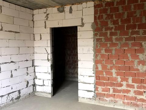 квартира по адресу Центральная ул., 25/2