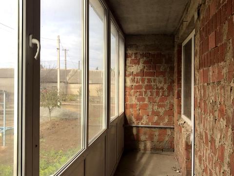 квартира по адресу Центральная ул., 25/2