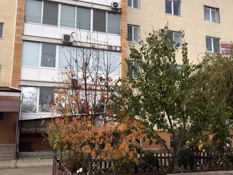 квартира по адресу Центральная ул., 25/2