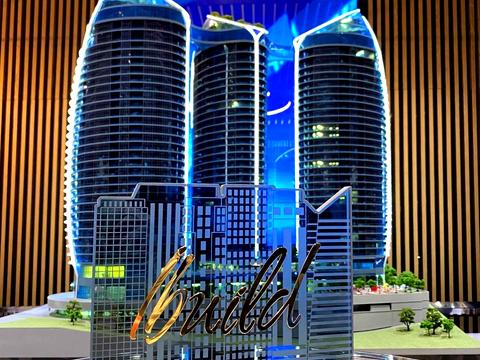 квартира за адресою Іоанна Павла II вул. (Патріса Лумумби), (Будинок 2)