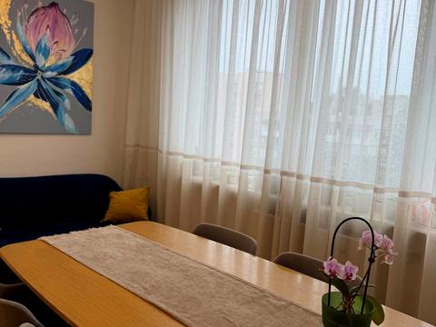 квартира по адресу Героев Майдана ул. (Червоноармейская), 226а