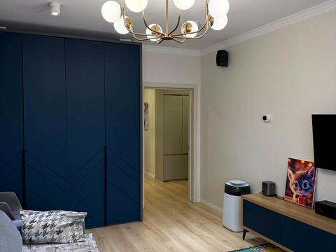 квартира по адресу Героев Майдана ул. (Червоноармейская), 226а