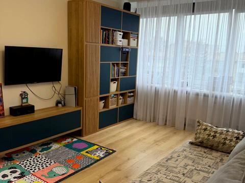 квартира по адресу Героев Майдана ул. (Червоноармейская), 226а