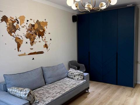 квартира по адресу Героев Майдана ул. (Червоноармейская), 226а