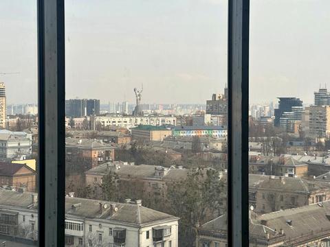 квартира за адресою Іоанна Павла II вул. (Патріса Лумумби), (Будинок 2)