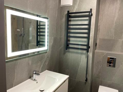 квартира за адресою Зарічна вул., 6 к2