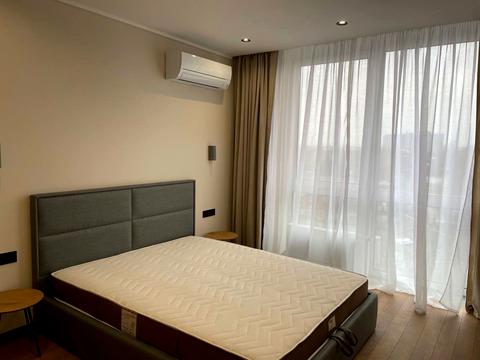квартира за адресою Зарічна вул., 6 к2
