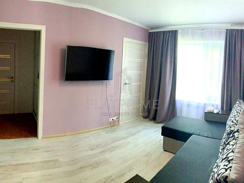 квартира за адресою Олега Мудрака вул. (Генерала Наумова), 19