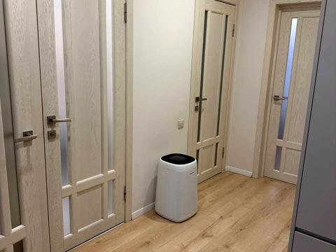 квартира по адресу Героев Майдана ул. (Червоноармейская), 226а