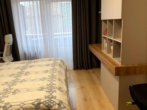 квартира по адресу Героев Майдана ул. (Червоноармейская), 226а