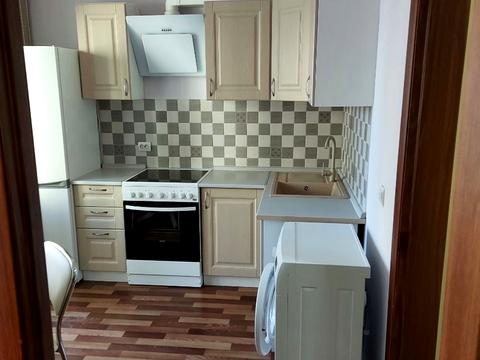 квартира за адресою Бориса Гмирі вул., 10/40