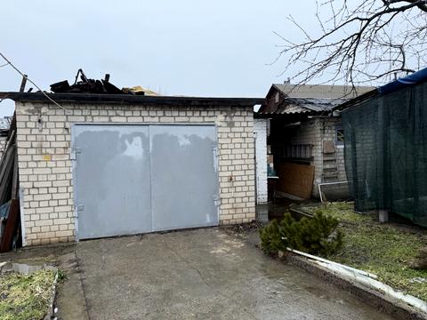 будинок за адресою Лівобережна вул., 8