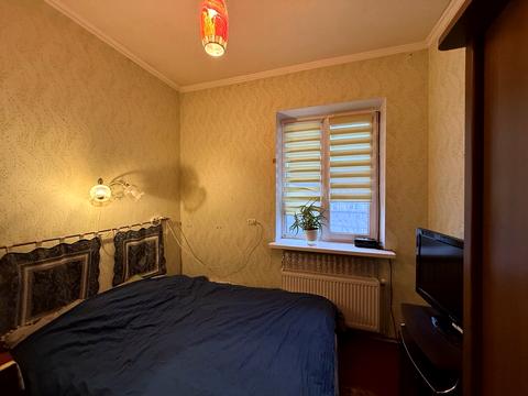 будинок за адресою Лівобережна вул., 8