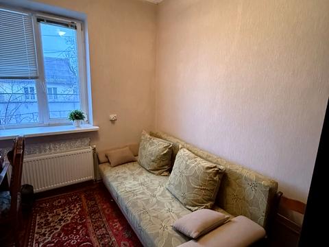 будинок за адресою Лівобережна вул., 8