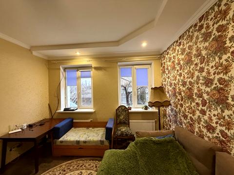 будинок за адресою Лівобережна вул., 8