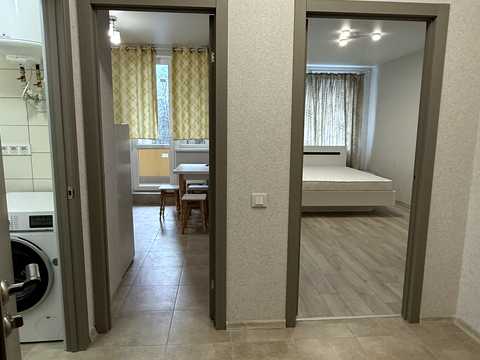 квартира по адресу Академика Глушко просп. (Академіка Глушка), (Будинок)