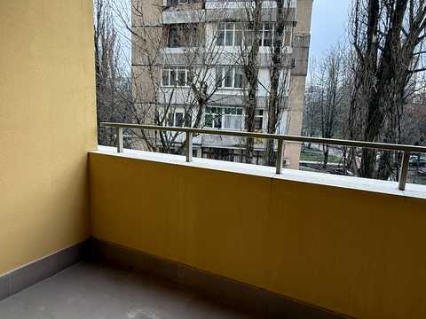 квартира по адресу Академика Глушко просп. (Академіка Глушка), (Будинок)