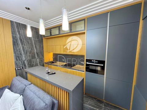 квартира по адресу Василия Тютюнника ул. (Анрі Барбюса), 37/1