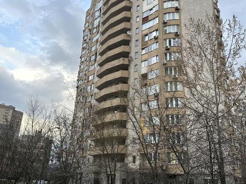 квартира по адресу Урловская ул., 11-А
