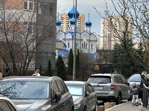 квартира по адресу Урловская ул., 11-А