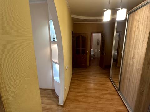 квартира по адресу Урловская ул., 11-А