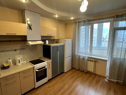 квартира по адресу Урловская ул., 11-А